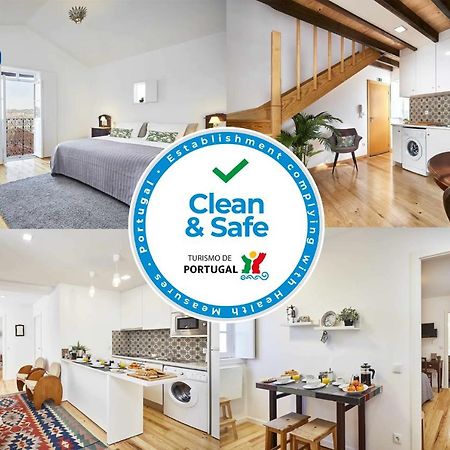 Casas Da Comedia Apartman Coimbra Kültér fotó