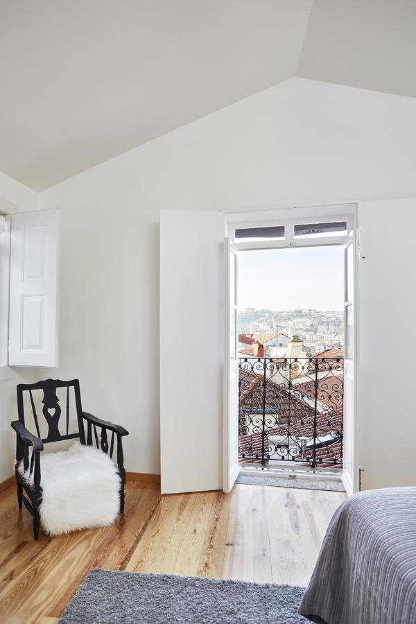 Casas Da Comedia Apartman Coimbra Kültér fotó