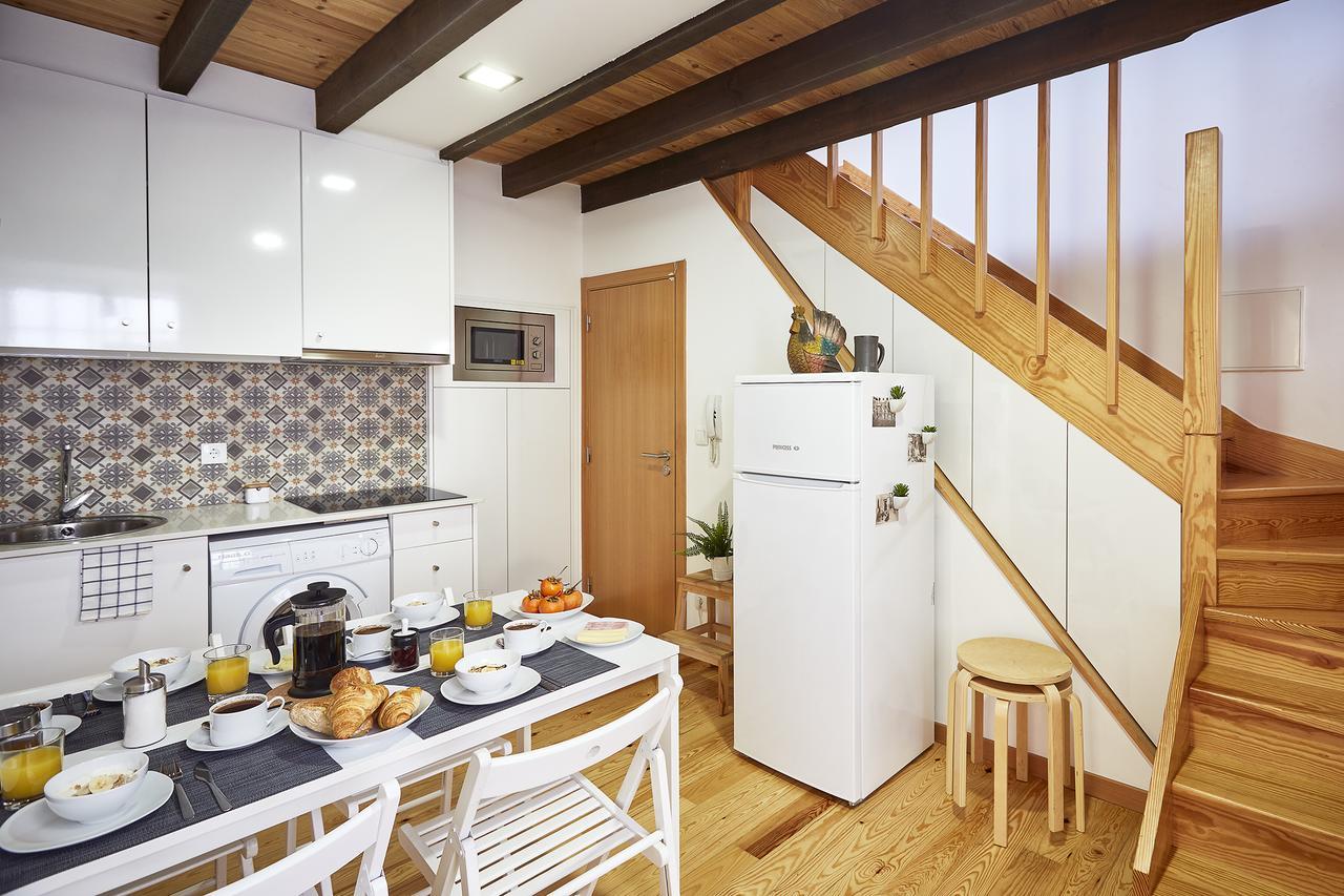Casas Da Comedia Apartman Coimbra Kültér fotó
