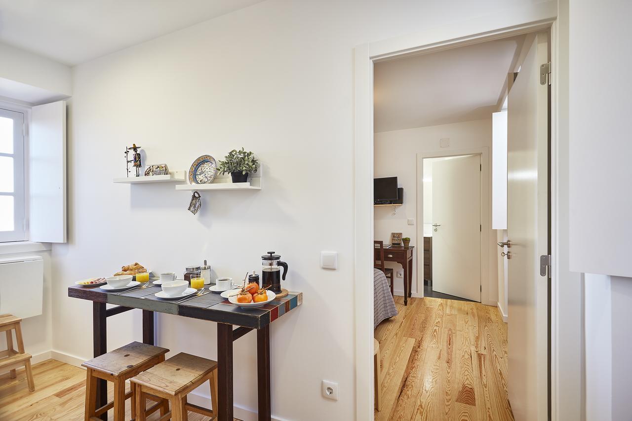 Casas Da Comedia Apartman Coimbra Kültér fotó