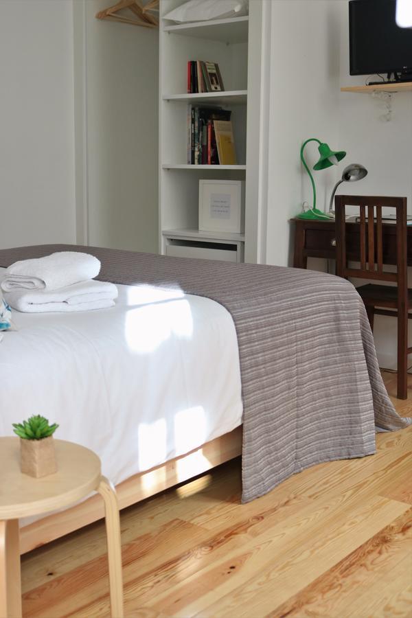 Casas Da Comedia Apartman Coimbra Kültér fotó
