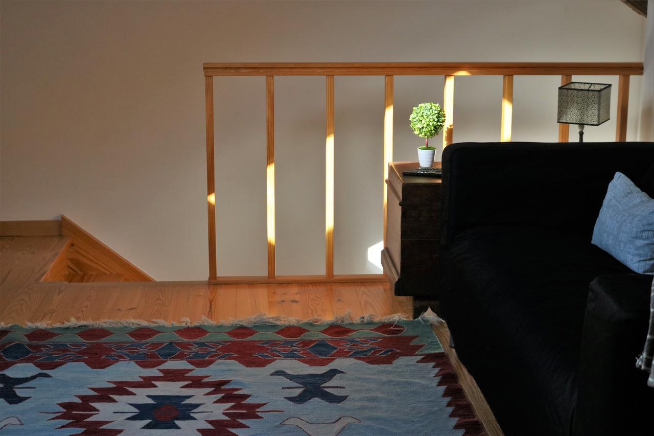 Casas Da Comedia Apartman Coimbra Kültér fotó