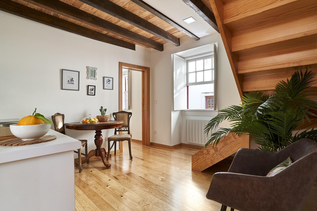 Casas Da Comedia Apartman Coimbra Kültér fotó
