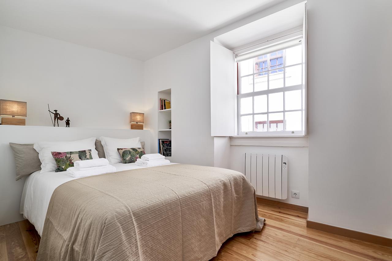 Casas Da Comedia Apartman Coimbra Kültér fotó