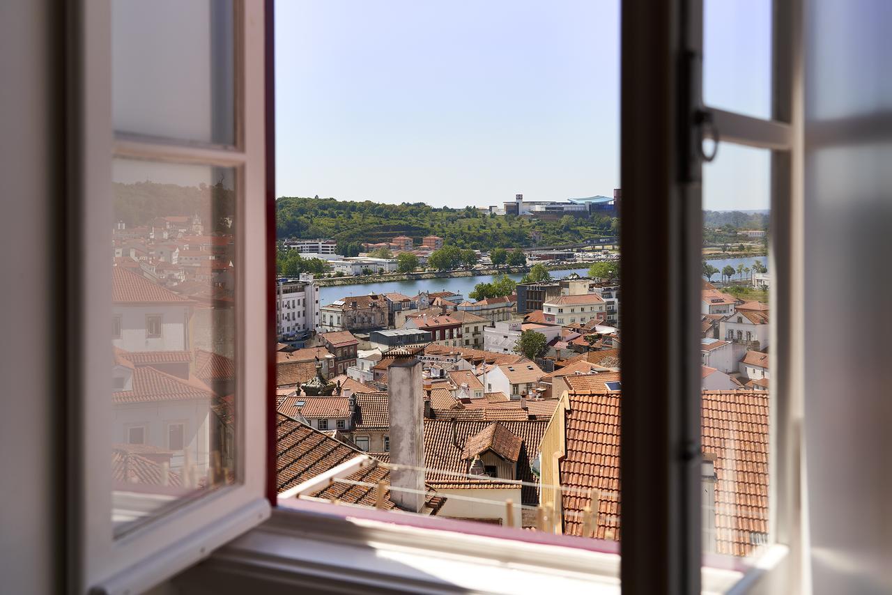 Casas Da Comedia Apartman Coimbra Kültér fotó